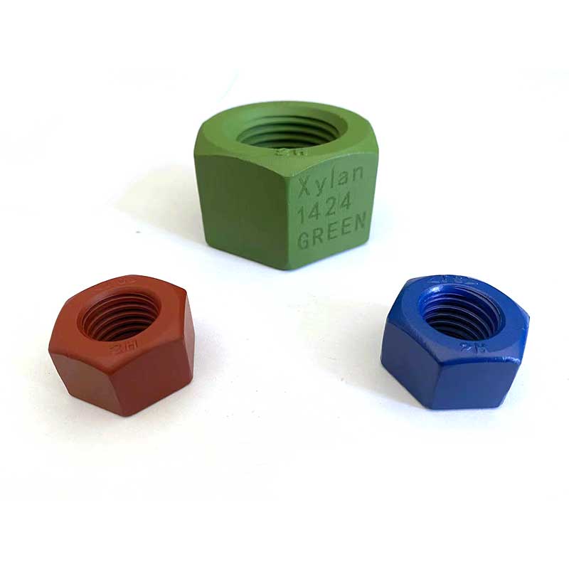 How do Bolts and Nuts Collaborate to Address Fastening Challenges Across Industries?