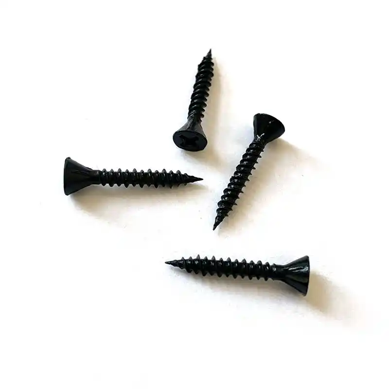 How Can Dry Wall Screw Innovation Improve Modern Construction Efficiency?