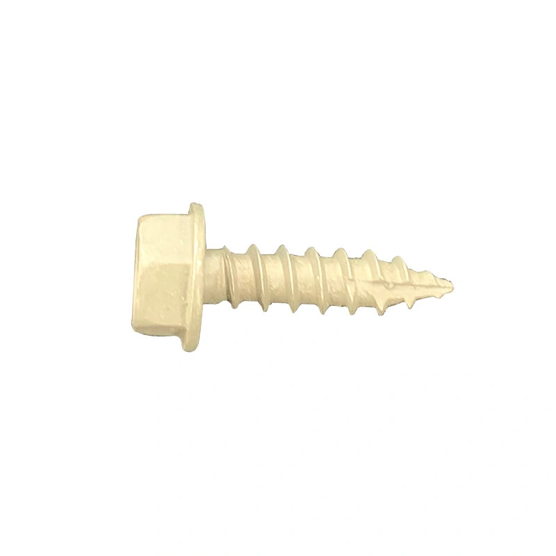 How Can Self Drilling Screw Technology Support More Efficient Modern Construction Applications?