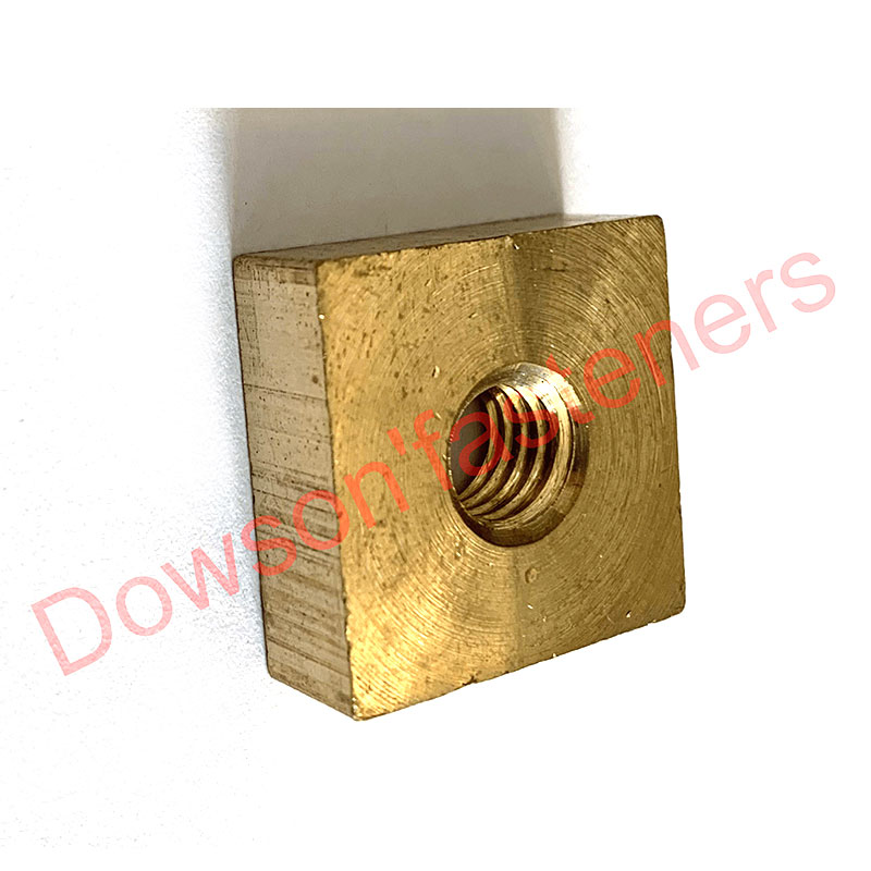 Square Nut